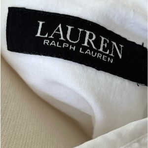 Beautiful Ralph Prairie Dress! Softer than a cloud.